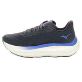 Scarpa da Running Donna Mizuno Wave Sky 9 Grigio Corallo | NonSoloSport