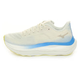 Scarpa da Running Donna Mizuno Wave Sky 9 Bianco Blu | NonSoloSport