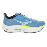Scarpa da Running Donna Mizuno Wave Inspire 22 Blu Bianco | NonSoloSport