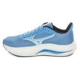 Scarpa da Running Donna Mizuno Wave Inspire 22 Blu Bianco | NonSoloSport