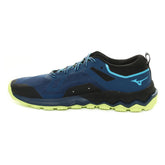Scarpa da Trail Running Uomo Mizuno Wave Ibuki 4 Gtx Blu | NonSoloSport
