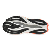 Scarpa da Running Mizuno Neo Vista 3 Nero Rosso | NonSoloSport