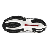 Scarpa da Running Mizuno Wave Rider 30 Bianco Nero | NonSoloSport