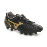 Scarpa da Calcio Uomo Mizuno Monarcida Neo II Select Md Nero | NonSoloSport