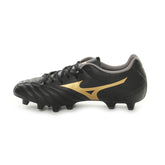 Scarpa da Calcio Uomo Mizuno Monarcida Neo II Select Md Nero | NonSoloSport