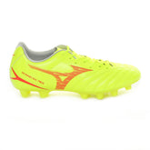 Scarpa da Calcio Uomo Mizuno Monarcida Neo III Select Giallo Fluo | NonSoloSport