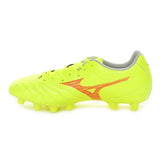 Scarpa da Calcio Uomo Mizuno Monarcida Neo III Select Giallo Fluo | NonSoloSport