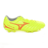 Scarpa da Calcio Mizuno Monarcida Neo III Select Ag Giallo Fluo | NonSoloSport