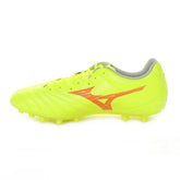 Scarpa da Calcio Mizuno Monarcida Neo III Select Ag Giallo Fluo | NonSoloSport