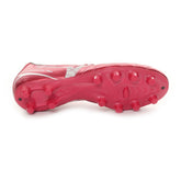 Scarpa da Calcio Uomo Mizuno Monarcida Neo III Select Rosso Bianco | NonSoloSport