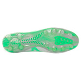 Scarpa da Calcio Uomo Mizuno Morelia Neo IV Beta Elite Bianco Verde | NonSoloSport