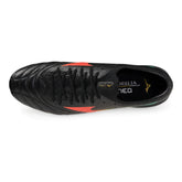 Scarpa da Calcio Uomo Mizuno Morelia Neo V B Pro Nero Arancione | NonSoloSport