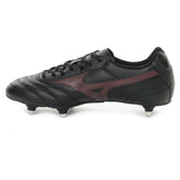 Mizuno Morelia Club Si Uomo Nero Bordeaux | NonSoloSport