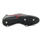 Mizuno Morelia Club Si Uomo Nero Bordeaux | NonSoloSport