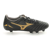 Scarpa da Calcio Uomo Mizuno Morelia Neo IV Pro Si Nero | NonSoloSport
