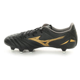 Scarpa da Calcio Uomo Mizuno Morelia Neo IV Pro Si Nero | NonSoloSport