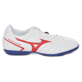 Mizuno Monarcida Li Sel As Uomo Bianco Rosso | NonSoloSport