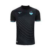 Maglia Calcio Uomo Mizuno S.S. Lazio Third 24/25 Nero | NonSoloSport