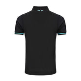 Maglia Calcio Uomo Mizuno S.S. Lazio Third 24/25 Nero | NonSoloSport