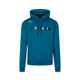 Felpa Uomo Mizuno S.S. Lazio Blu | NonSoloSport