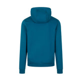 Felpa Uomo Mizuno S.S. Lazio Blu | NonSoloSport