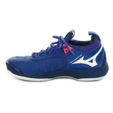 Scarpa da Pallavolo Uomo Mizuno Wave Momentum Blu | NonSoloSport