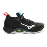 Scarpa da Pallavolo Uomo Mizuno Wave Momentum Nero | NonSoloSport