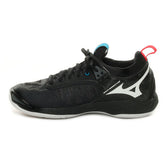 Scarpa da Pallavolo Uomo Mizuno Wave Momentum Nero | NonSoloSport