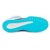 Scarpa da Volley Uomo Mizuno Thunder Blade Z Mid Blu | NonSoloSport