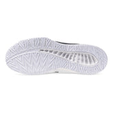 Scarpa da Volley Donna Mizuno Lightning Select Mid Bianco Grigio | NonSoloSport