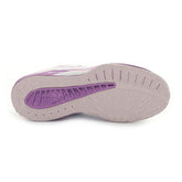 Scarpa da Volley Donna Mizuno Thunder Blade 3 Bianco Viola | NonSoloSport