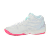 Scarpa da Volley Donna Mizuno Thunder Blade Z Mid Bianco | NonSoloSport