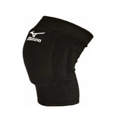 Ginocchiera Bambino Mizuno Team Nero | NonSoloSport