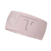 Fascia Montura Merino Skyline Rosa | NonSoloSport