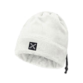 Cappello Montura Collar Polar Bianco | NonSoloSport