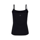 Montura Canotta Sunshower Donna Nero | NonSoloSport