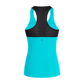 Canotta Donna Montura Wonder Azzurro | NonSoloSport