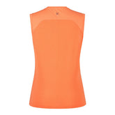 Canotta Donna Montura Rise Arancione | NonSoloSport