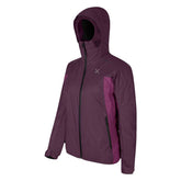 Giacca Donna Montura Nevis 2.0 Viola | NonSoloSport