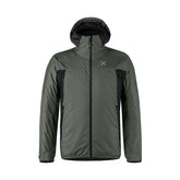 Giacca Uomo Montura Nevis 2.0 Verde | NonSoloSport