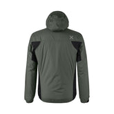Giacca Uomo Montura Nevis 2.0 Verde | NonSoloSport