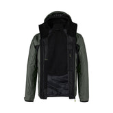 Giacca Uomo Montura Nevis 2.0 Verde | NonSoloSport