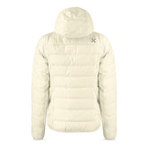 Giacca Donna Montura Destiny Duvet Beige Nero | NonSoloSport