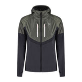 Montura Giacca Vantage Donna Salvia Nero | NonSoloSport