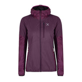 Giacca Donna Montura Alpha Evo Viola | NonSoloSport