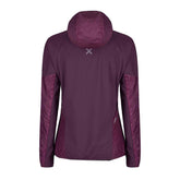 Giacca Donna Montura Alpha Evo Viola | NonSoloSport