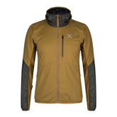 Giacca Uomo Montura Alpha Evo Marrone Marrone Verde | NonSoloSport