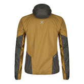 Giacca Uomo Montura Alpha Evo Marrone Marrone Verde | NonSoloSport