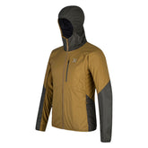 Giacca Uomo Montura Alpha Evo Marrone Marrone Verde | NonSoloSport