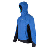 Giacca Uomo Montura Rise Octa Blu | NonSoloSport